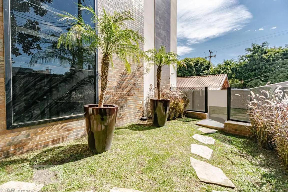 17- Studio Perfeito Para Casal! Curitiba Ngoại thất bức ảnh